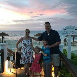 Meet your Posher, Justin